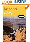 Fodor's Arizona 2005 (Fodor's Gold Guides)