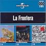 Universal. Es la Frontera
