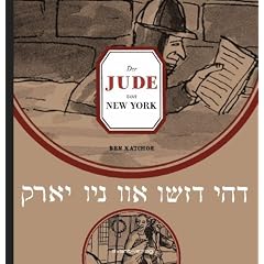 Der Jude von New York