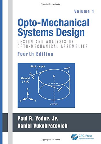 Opto-Mechanical Systems Design