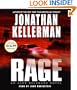 Rage (Alex Delaware, No. 19)
