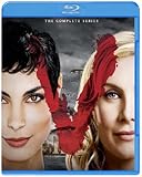 V <�ե�������&������ɡ���������> ����ץ꡼�ȡ����å�(4����) [Blu-ray]