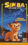Eigenschaften Cine Plus Home Entertainment GmbH  / Simba, der kleine Löwe 4: Urwaldgeheimnisse
