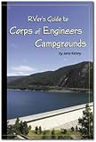 Rvers Guide to Corps of Engineers Campgrounds