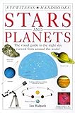Stars and planets