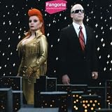 Fangoria -  Arquitectura Efimera