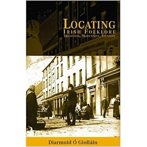 irish cultural clothing