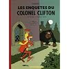 Les enqu�tes du colonel Clifton