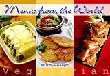 Menus from the World