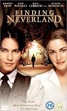 Finding Neverland [UK IMPORT] - Johnny Depp