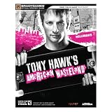 Tony Hawk's American Wasteland Official Strategy Guide