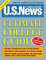 U.S. News Ultimate College Guide 2007 (Us News Ultimate College Guide)