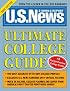 U.S. News Ultimate College Guide 2007 (Us News Ultimate College Guide)