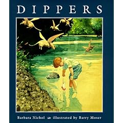 Dippers