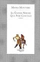 LA Ultima Noche Que Pase Contigo/the Last Night We Spent Together (Biblioteca A~nil)