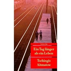 Ein Tag l�nger als ein Leben