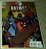  : The Batman Adventures No. 19 Apr