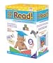 Your Baby Can Read: Early Language Development System