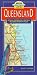 Queensland Travel Map