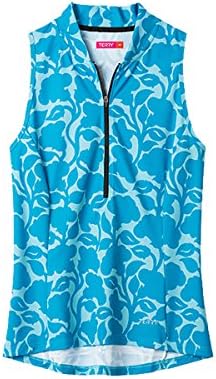 Terry Bicycles Sun Goddess Jersey - Sleeveless - Women's