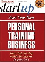Start Your Own Personal Training Business