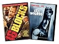 16 Blocks/Exit Wounds