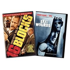 16 Blocks/Exit Wounds [2001] (REGION 1) (NTSC)