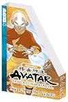 Avatar Volume 1 (Avatar (Graphic Novels))