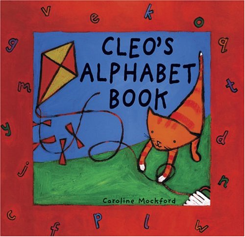 Cleo's Alphabet Book (Cleo Series)