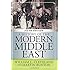 A History of the Modern Middle East