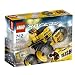 LEGO Racers 9093 - Bone Cruncher