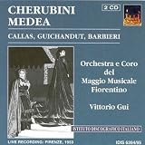 Cherubini - Medea