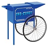 Paragon Medium SnoCone Cart