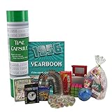 1956 Time Capsule - 60th Birthday Gift for Men or Women