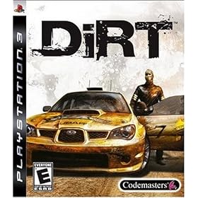 Dirt