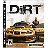 Dirt - Playstation 3