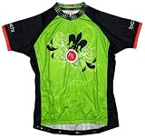 Soyong Women's Bicycle Jersey
