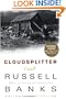 Cloudsplitter: A Novel
