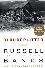 Cloudsplitter