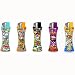 5-PACK ED HARDY REFILLABLE TATTOO BUTANE LIGHTER DESIGN A