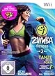 Zumba Fitness 2 - Special Edition (inkl. Fitness-G�rtel und 3 Zumba-Fitness Musik CD's)