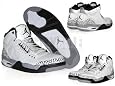 JORDAN RARE AIR MENS 407361-101