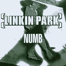 Numb