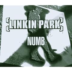 Numb [CD 1]