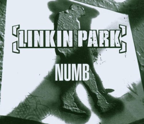 Produkt-Bild: Numb
