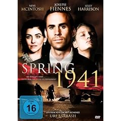 Spring 1941