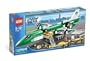Lego City Cargo Plane Special Edition, 463 Pieces, 7734