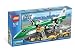 Lego City Cargo Plane Special Edition, 463 Pieces, 7734