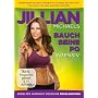 Jillian Michaels - Bauch, Beine, Po intensiv <b>DVD</b> ~ Jillian Michaels