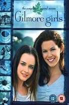 Gilmore Girls - Season 2 [DVD]